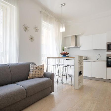 Brera Charming Apartments R&R Mediolan Zewnętrze zdjęcie