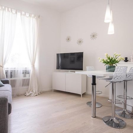 Brera Charming Apartments R&R Mediolan Zewnętrze zdjęcie