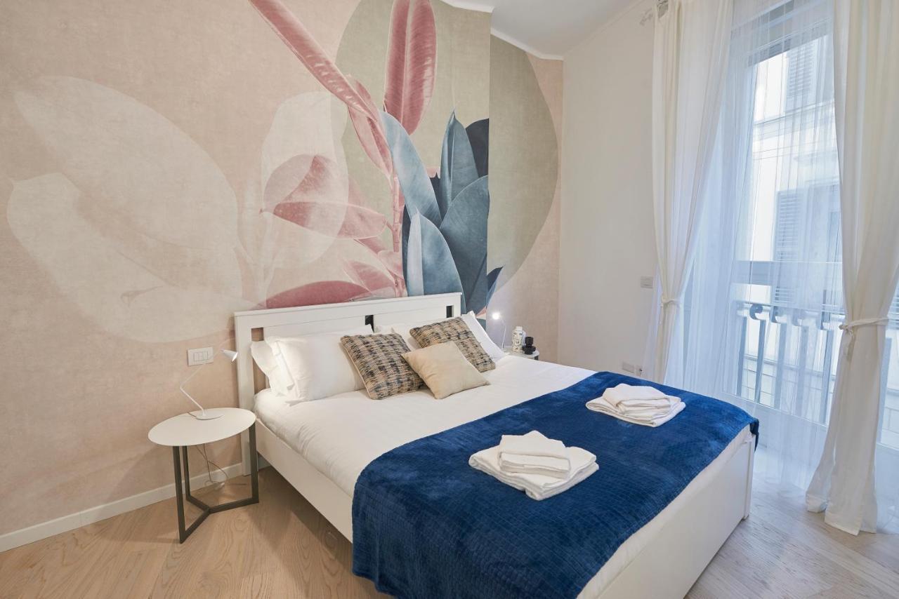 Brera Charming Apartments R&R Mediolan Zewnętrze zdjęcie