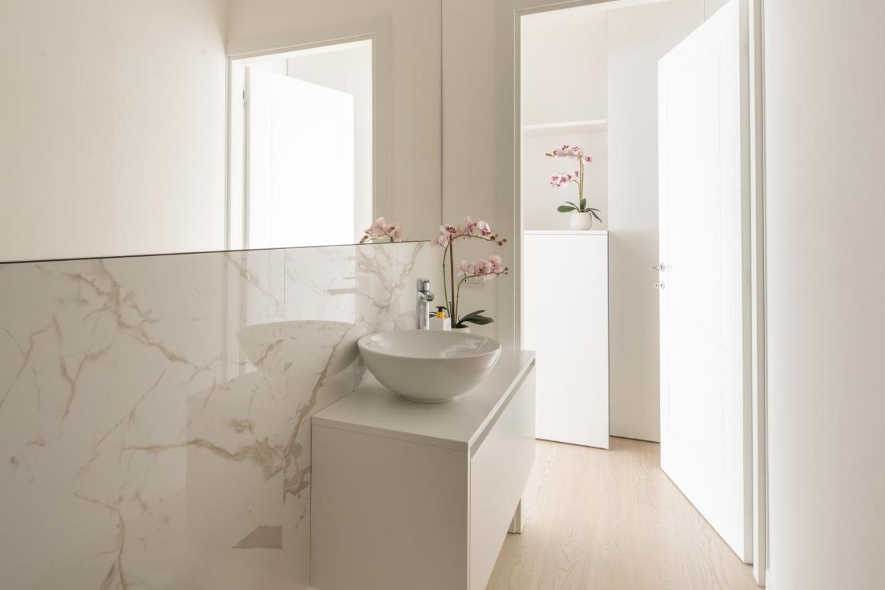Brera Charming Apartments R&R Mediolan Zewnętrze zdjęcie