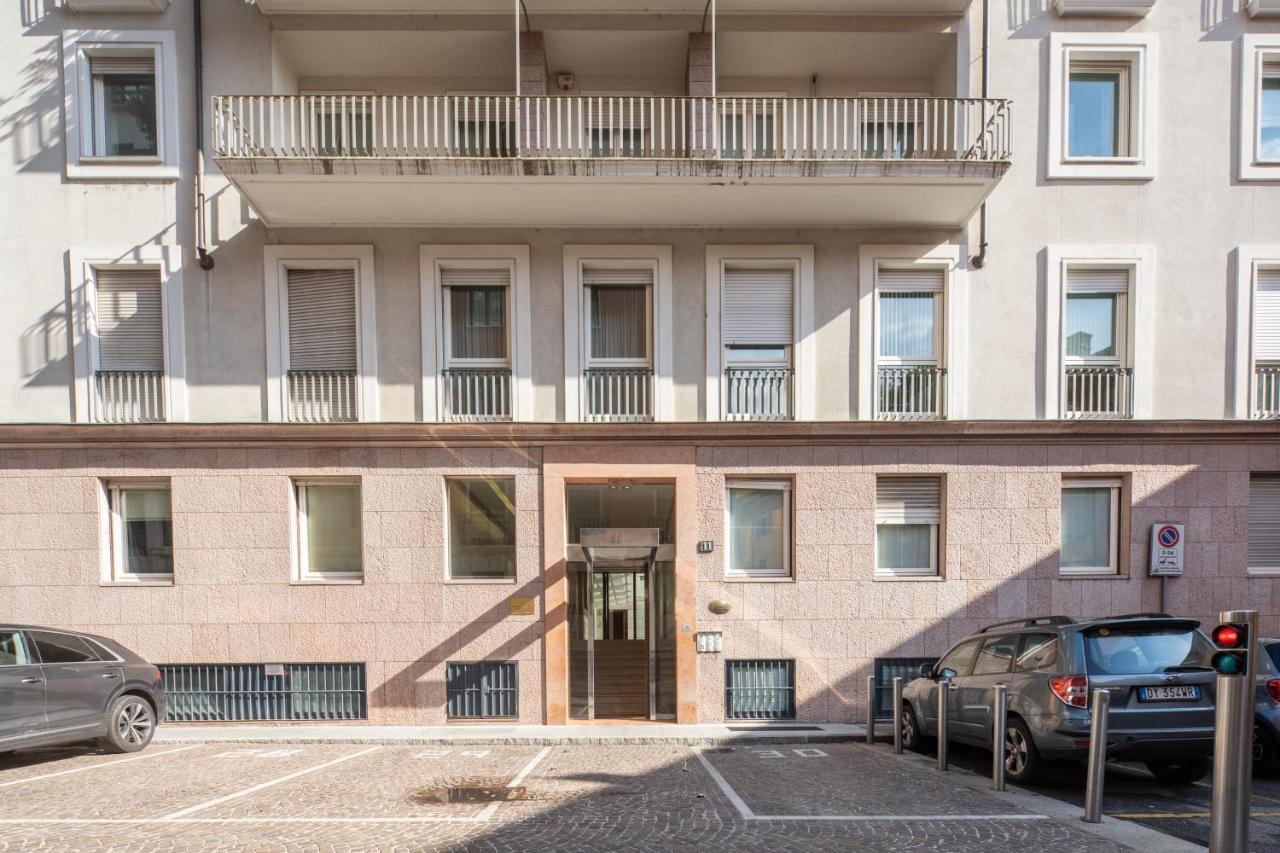 Brera Charming Apartments R&R Mediolan Zewnętrze zdjęcie