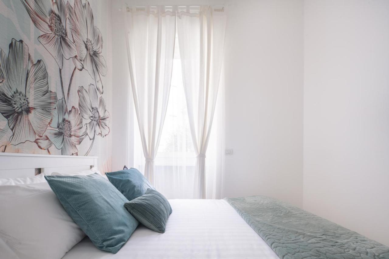 Brera Charming Apartments R&R Mediolan Zewnętrze zdjęcie