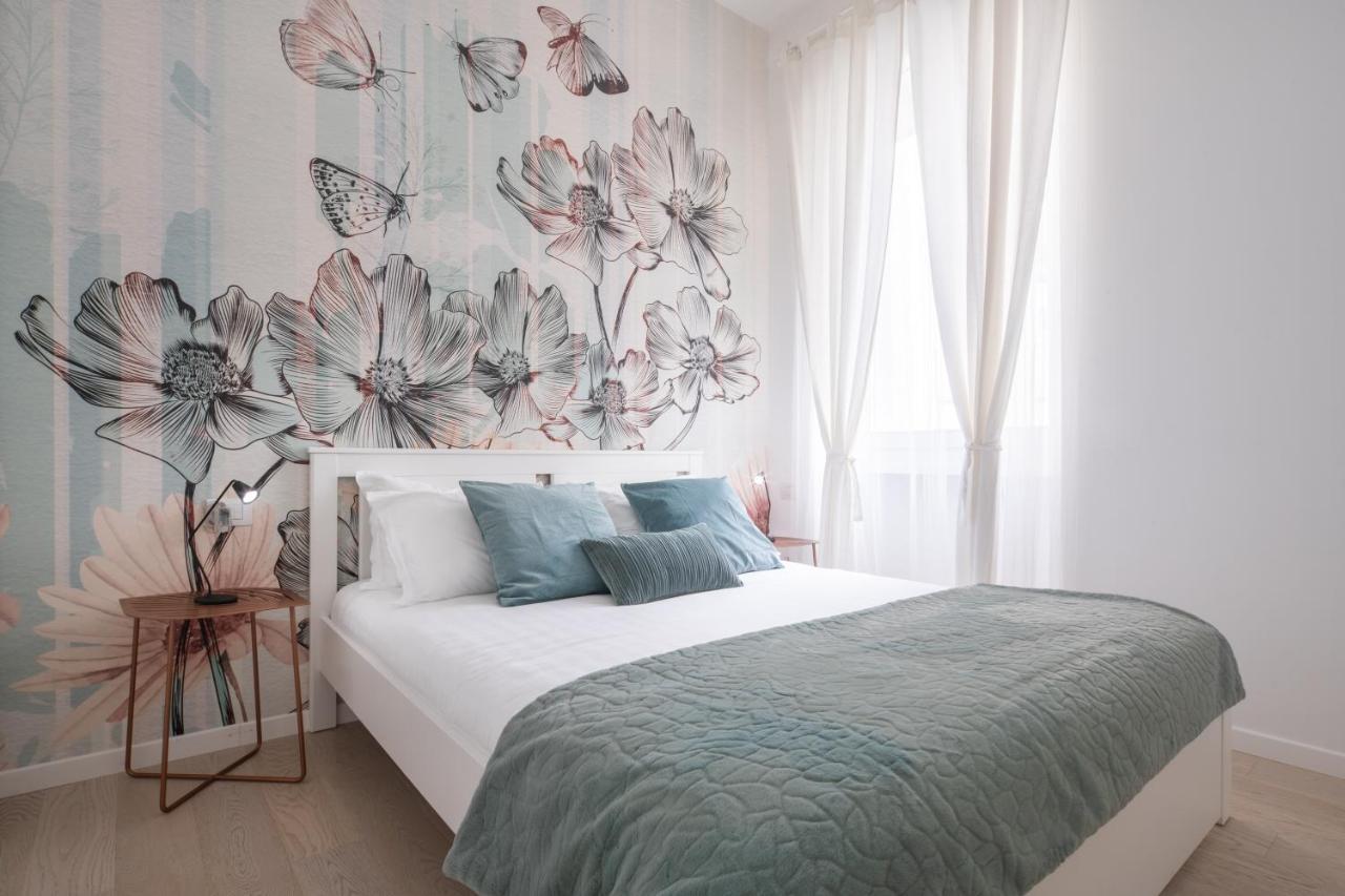 Brera Charming Apartments R&R Mediolan Zewnętrze zdjęcie