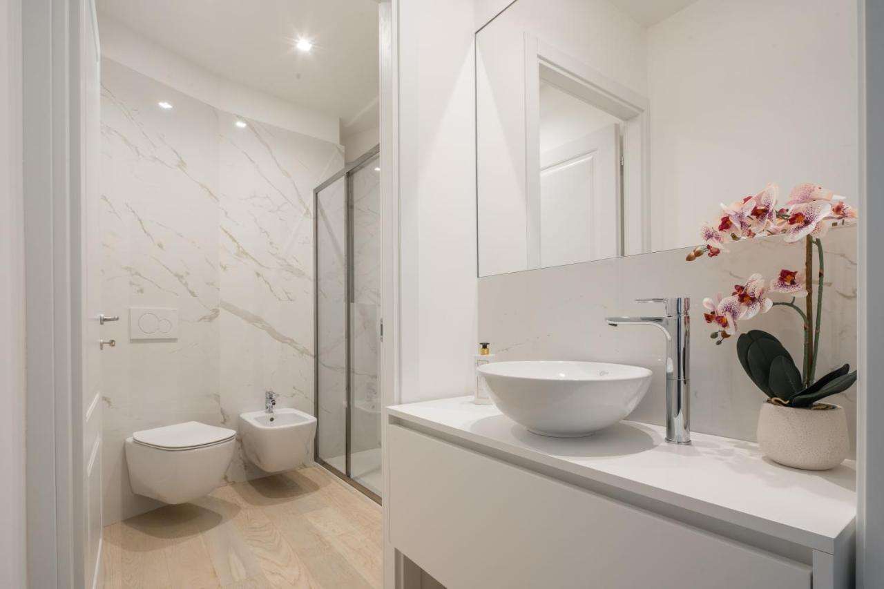 Brera Charming Apartments R&R Mediolan Zewnętrze zdjęcie